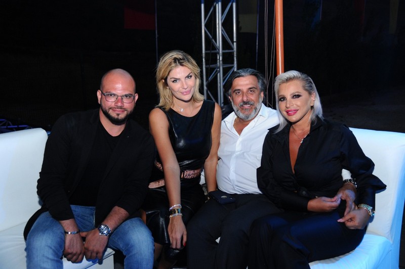 A great success for Hammana Motor Show 2019